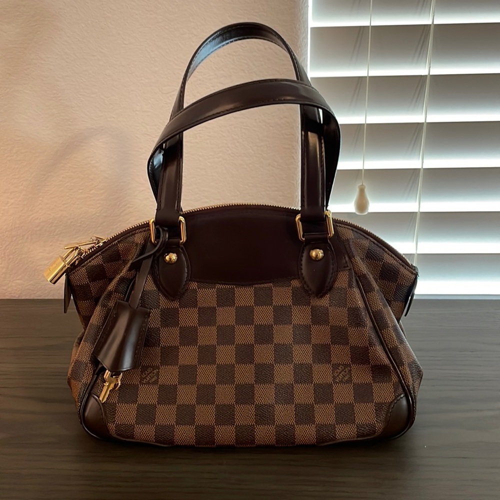 Louis Vuitton Verona PM